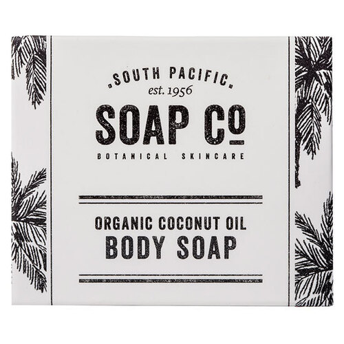 Soap Co Boxed Soap X  348