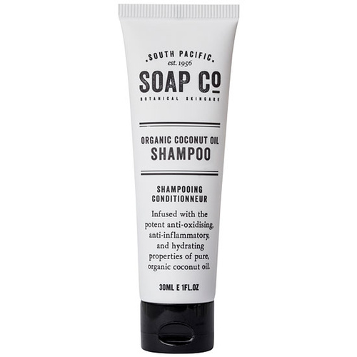 South Pacific Soap Co Shampoo X 100