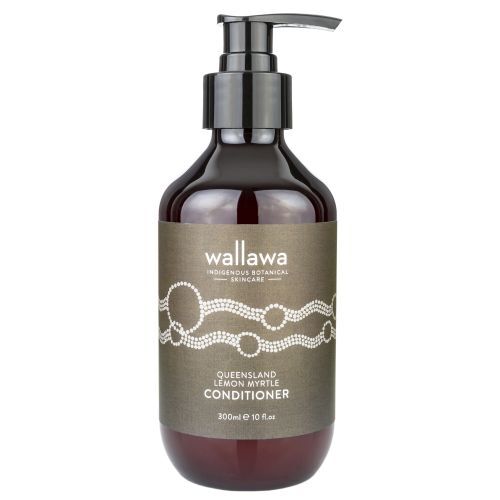 Wallawa 300ml Conditioner Dispenser Filled