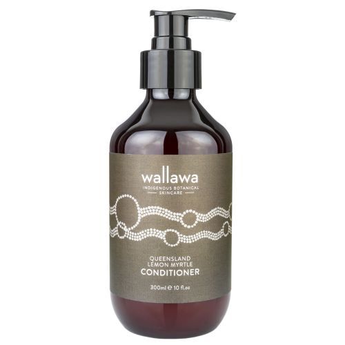 Wallawa Conditioner 300ml x 1