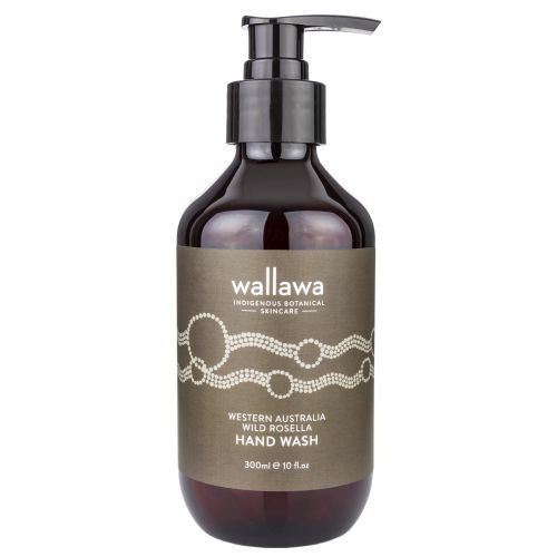 Wallawa Hand Wash 300ml x 1