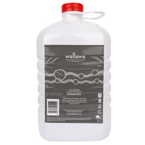 Wallawa Shampoo 5L