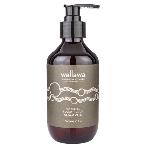 Wallawa Hair Wash 300ml x 1