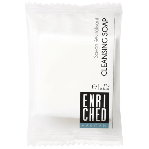 Enriched Cleansing Soap 12G X 100