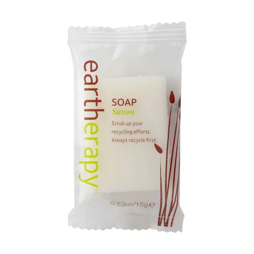 Eartherapy 15G Soap X 200