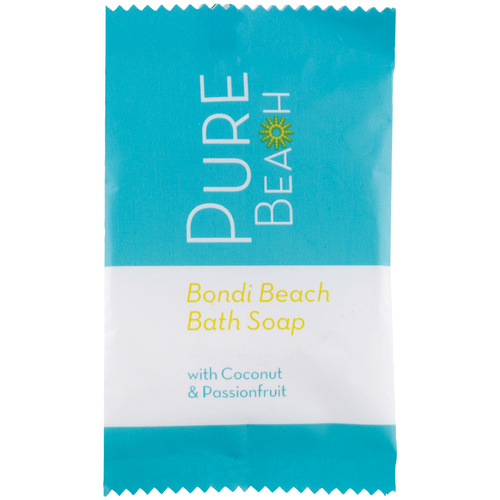 Pure Beach Hotel Soap 15G x 400