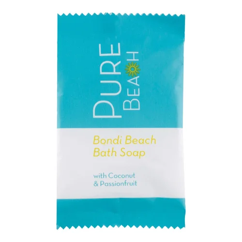 Pure Beach Hotel Soap 15G x 400