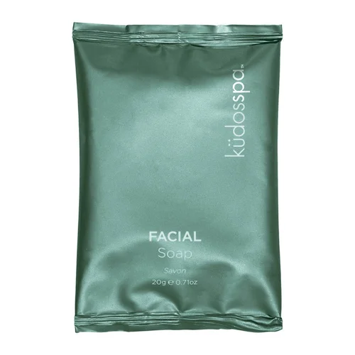 Kudos Spa 20G Sachet Soap X 400
