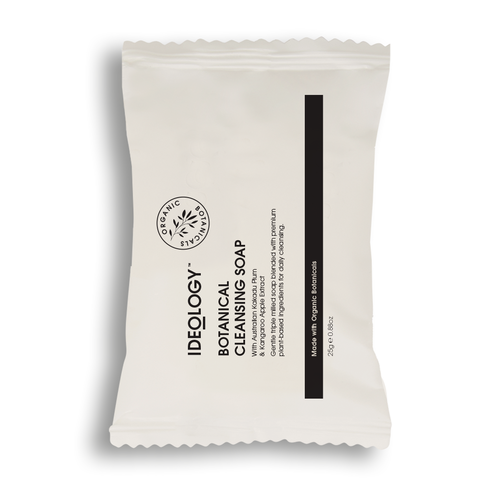 Ideology Sachet Soap 25g x 200