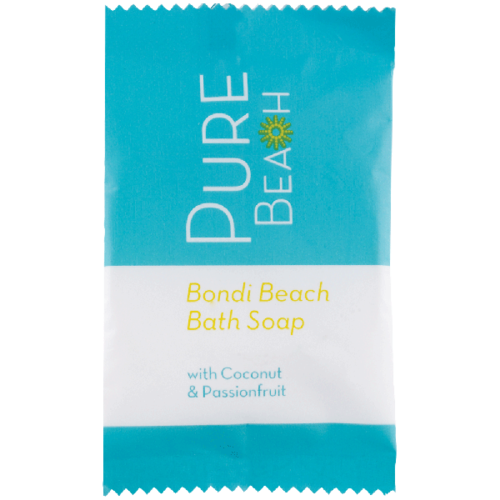 Pure Beach Bath Soap 30G X 200