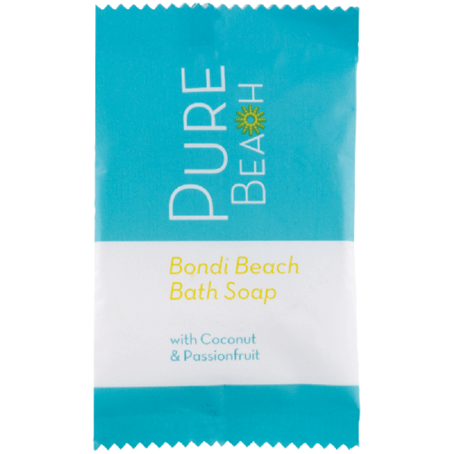 Pure Beach Bath Soap 30G X 300