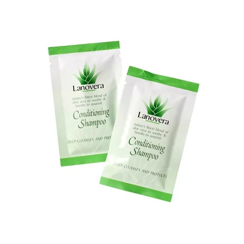 Lanovera Conditioning Shampoo Sachets x 500