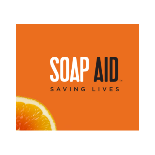 Soap Aid Shower Gel 5L
