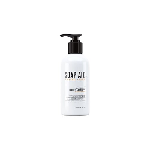 Soap Aid Body Lotion 500ml