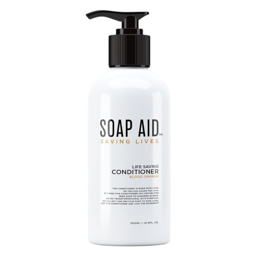 Soap Aid Conditioner 500ml Conditioner 