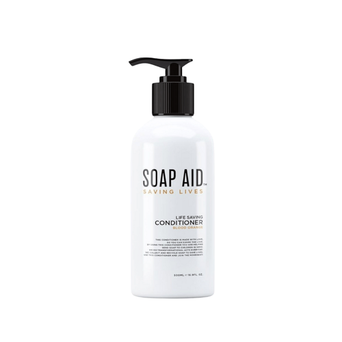 Soap Aid  500ml Conditioner 