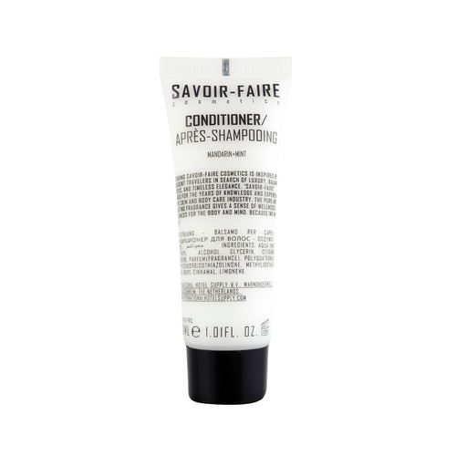 Savoir-Faire Conditioner 30ml x 200