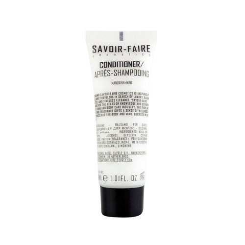 Savoir-Faire Conditioner 30ml x 50