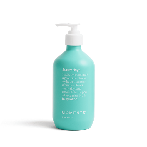 Sunny Days 500ml Body Lotion x 20