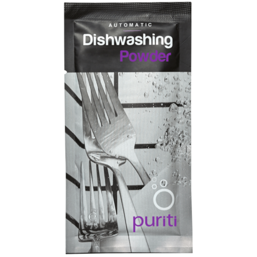 Dishwasher Powder 10Gm x 500