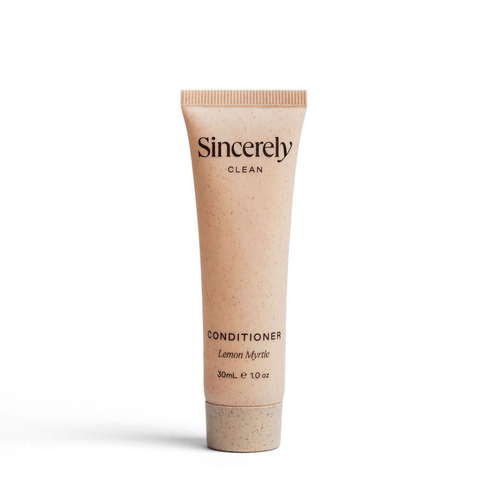 50 x Sincerely Clean 30ml Conditioner