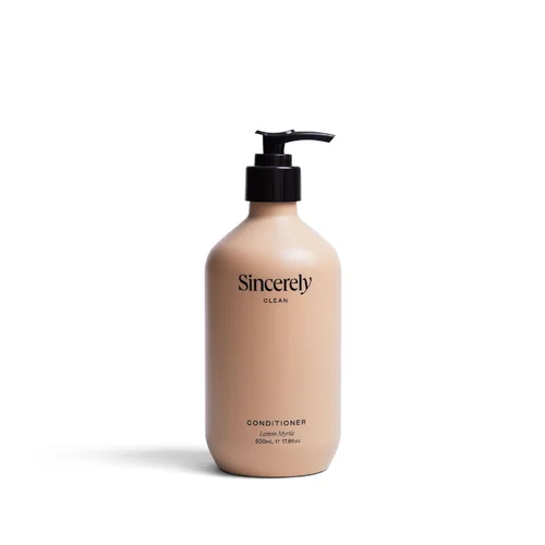 Sincerely Clean 500ml Conditioner