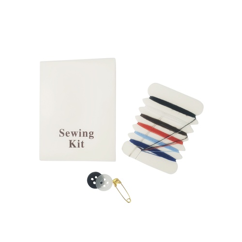 Sewing Kit Boxed X 72
