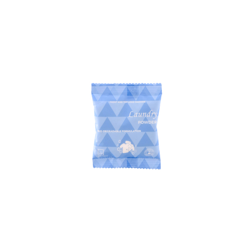Biodegradable Laundry Powder 20Ml x 250