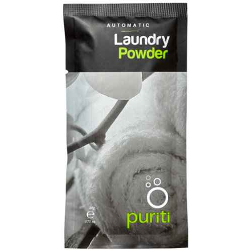 Laundry Powder 20Gm x 250
