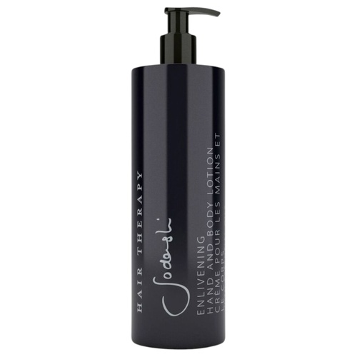 Sodashi Hand & Body Lotion x 12