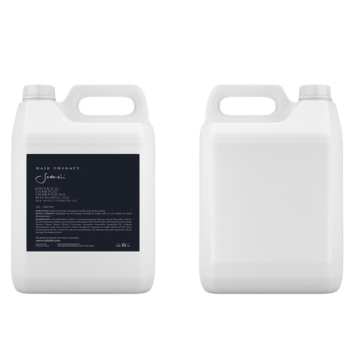Sodashi Shampoo 5lt x 2