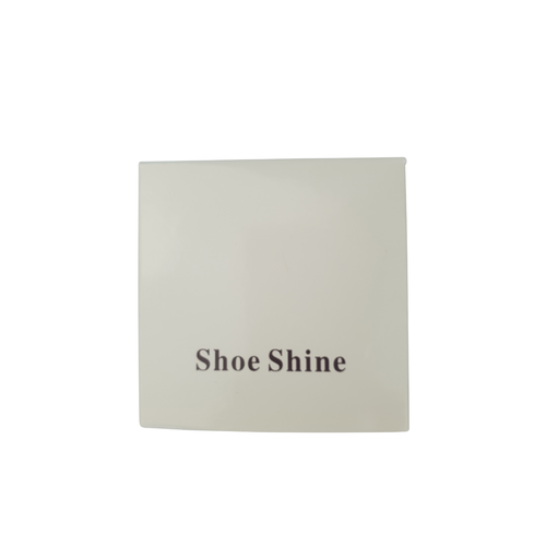 Shoe Shine Boxed X 50