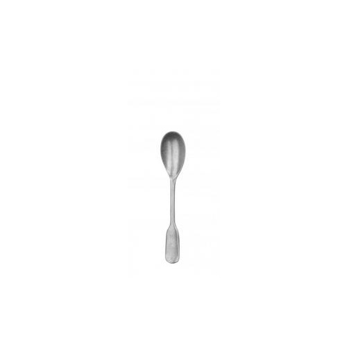 Charingworth Fiddle Vintage Coffee Spoon x12