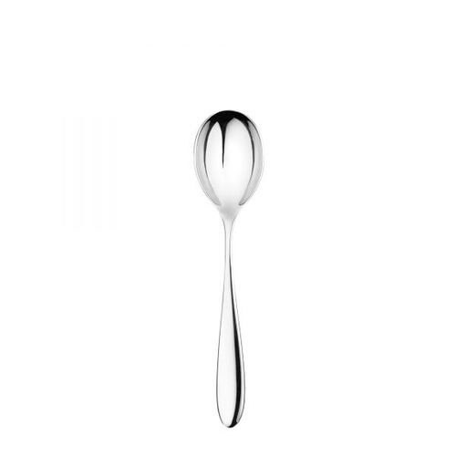 Charingworth Santol Mirror Soup Spoon x12