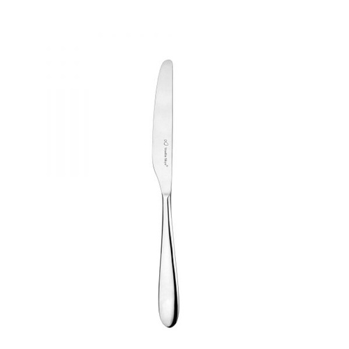 Charingworth Santol Mirror Dessert Knife x 12