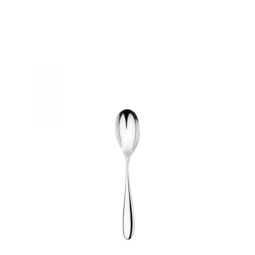 Charingworth Santol Mirror Teaspoon x 12