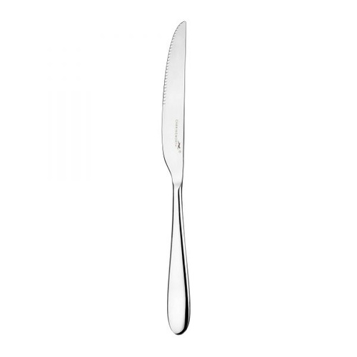 Charingworth Santol Mirror Steak Knife x 12