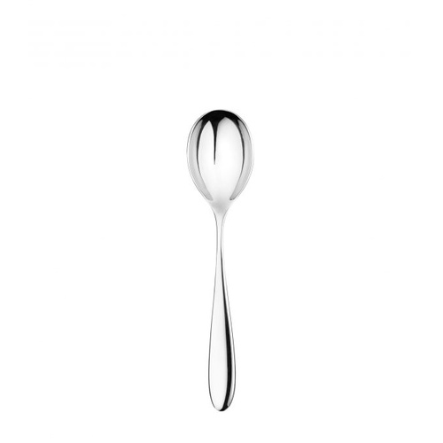 Charingworth Santol Mirror Bouillon Spoon x 12