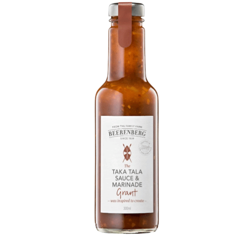 8 x Taka Tala Sauce & Marinade 300ml