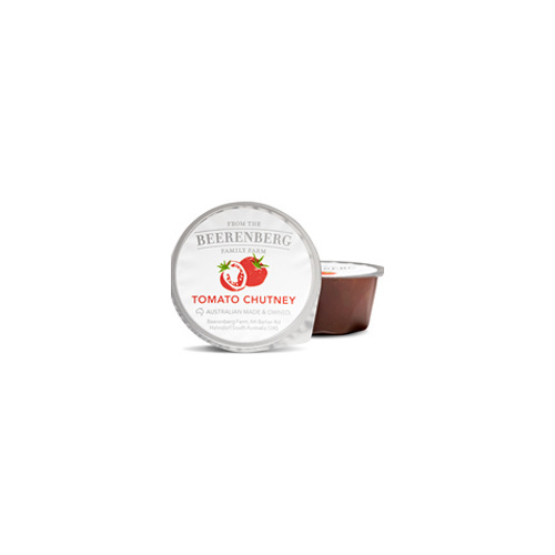 Beerenberg Tomato Chutney 25g x 60