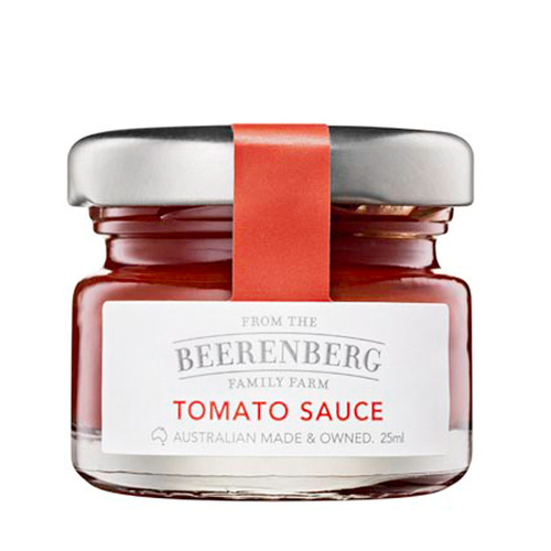 Beerenberg Tomato Sauce 25g x 60