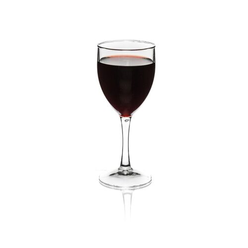 Viva Polycarbonate "Riviera" Wine Glass 250ml x 24 