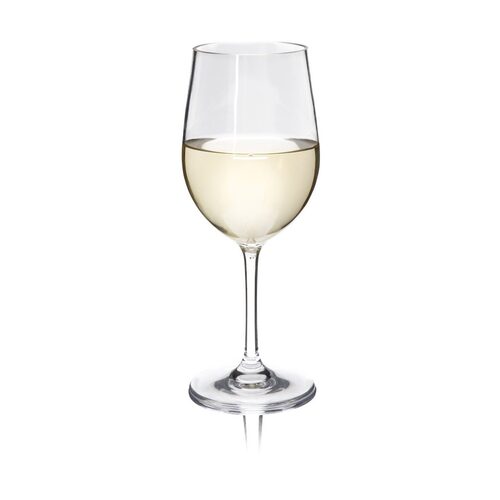 Viva Polycarb "Riviera" Plim Wine Glass 360ml x 24
