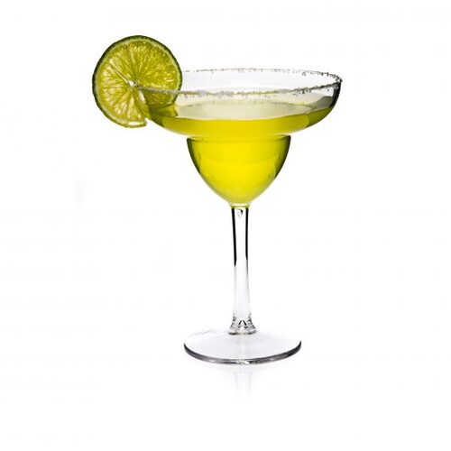 Viva "Rio" Polycarb Margarita 355ml x 15