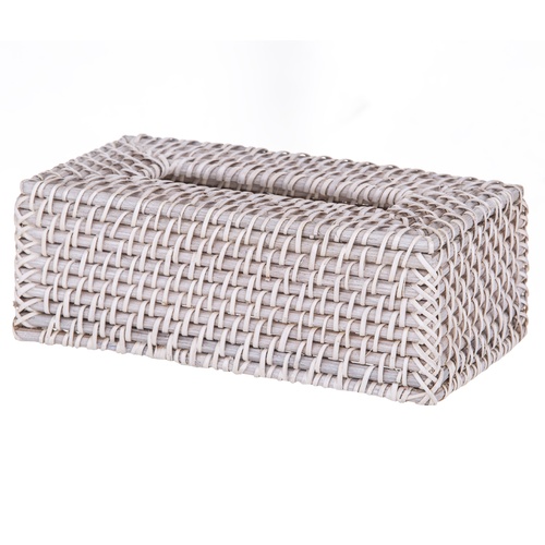 South Hampton Rectangular Tissue Box