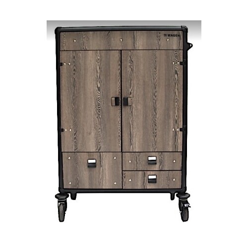 Wagen Luxe Prime Housekeeping Cart