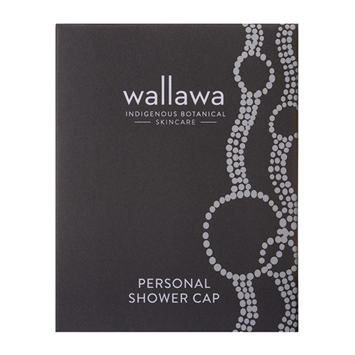 Wallawa Shower Cap X 250