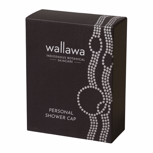 Wallawa Shower Cap X 250