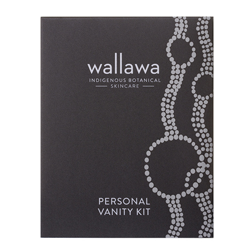 Wallawa Vanity Pack x 250