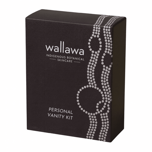 Wallawa Vanity Pack x 250